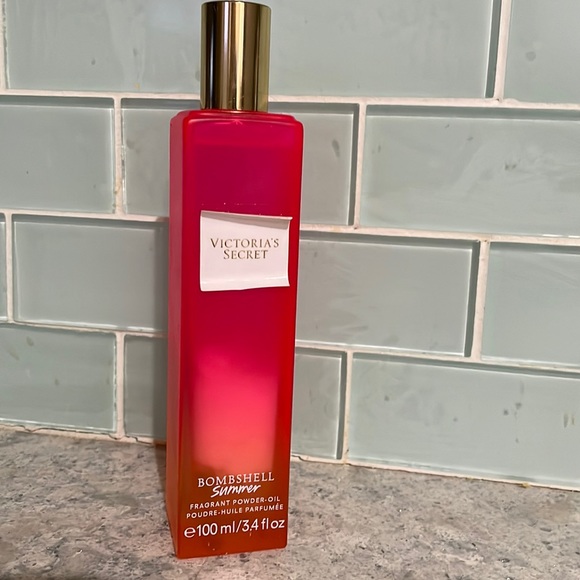 Victoria's Secret Other - Bombshell Summer Perfume